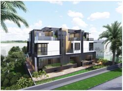 Seletar Hills Estate (D28), Terrace #589302801